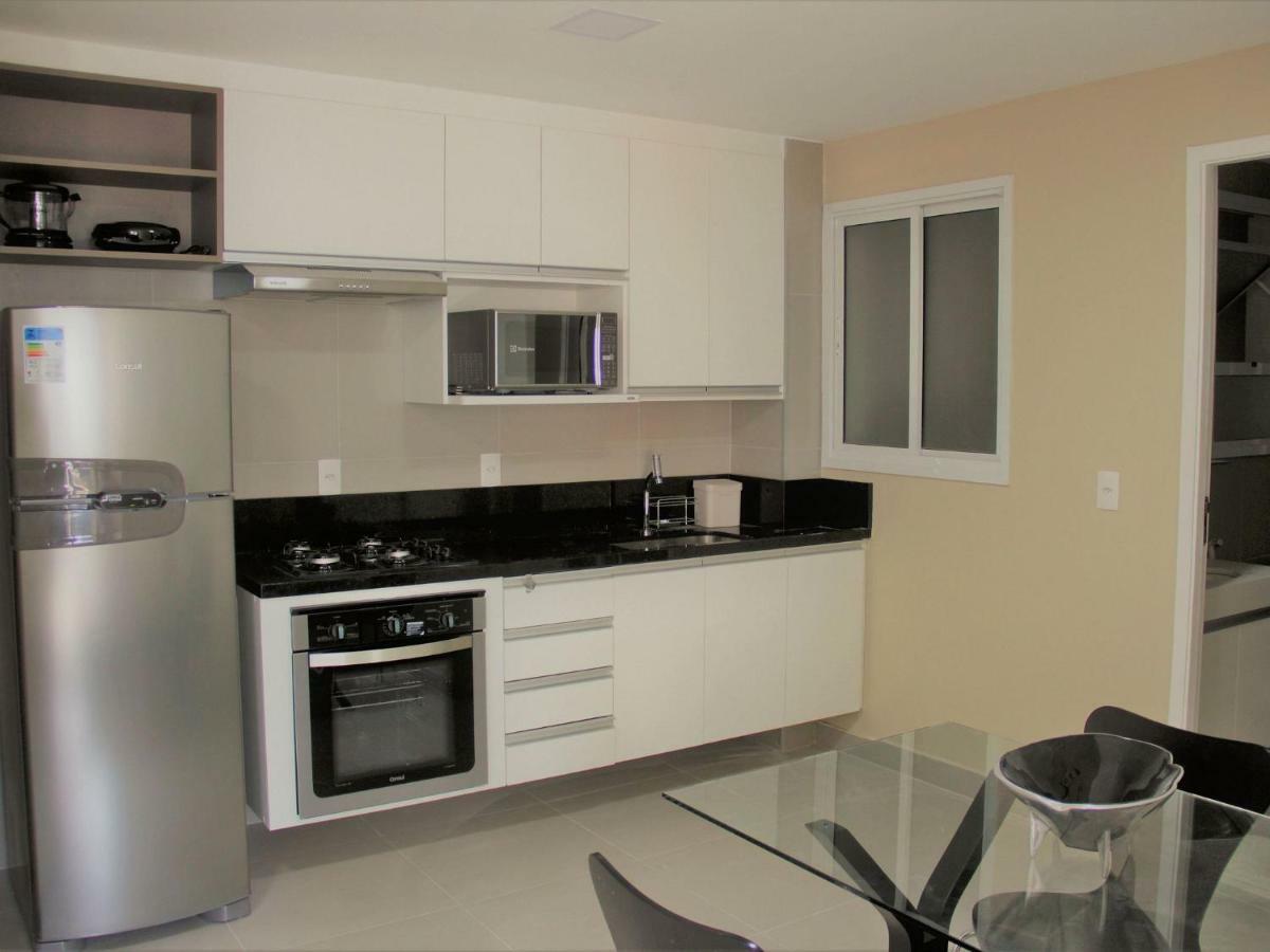 Flat No Mais Novo Edificio Conceito Com Linda Vista Mar !!! Apartment ฟอร์ตาเลซา ภายนอก รูปภาพ